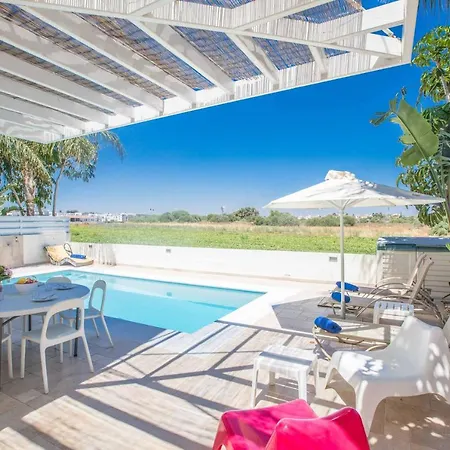 Villa Katerina 53