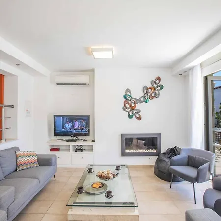 Katerina 53 Villa