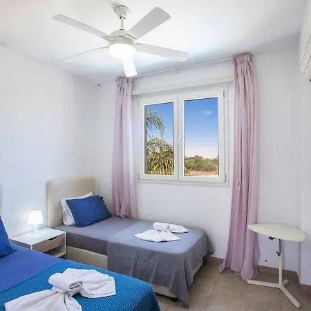 Katerina 53 * Protaras