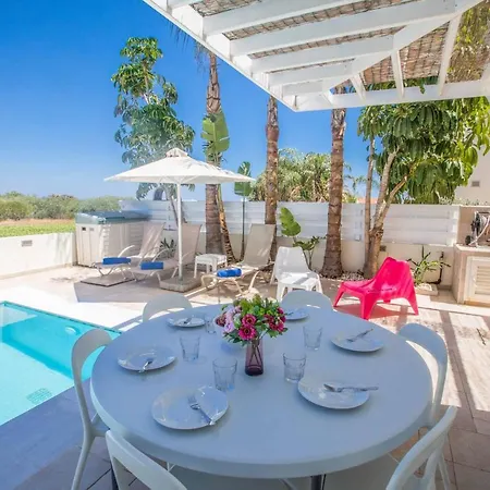 Katerina 53 Villa