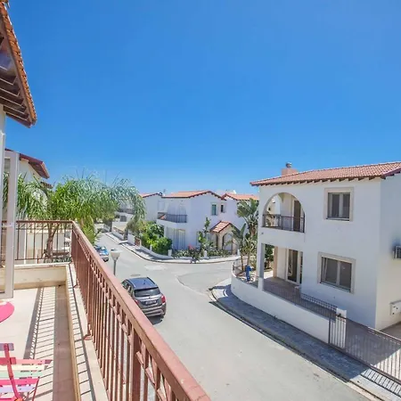 Katerina 53 Villa Protaras