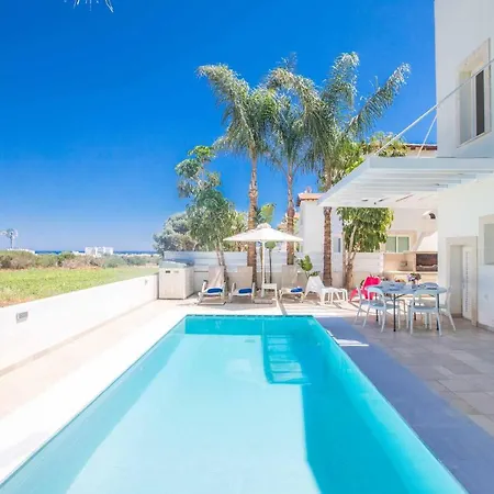Katerina 53 Villa