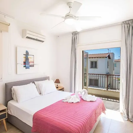 Katerina 53 * Protaras