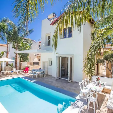 Βίλα Katerina 53