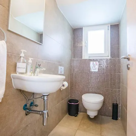 Katerina 53 Βίλα *