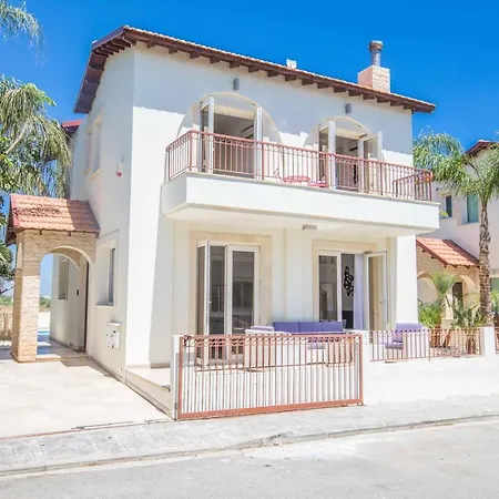 Katerina 53 Βίλα *