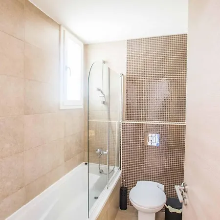 Katerina 53 Βίλα Πρωταράς